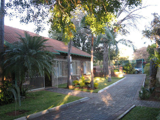 Ellisras Gastehuis Lephalale Ellisras Limpopo Province South Africa House, Building, Architecture, Palm Tree, Plant, Nature, Wood