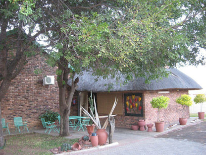 Ellisras Gastehuis Lephalale Ellisras Limpopo Province South Africa Building, Architecture, House