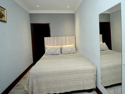 Elly Lodge Cape Town City Centre Cape Town Western Cape South Africa Unsaturated, Bedroom