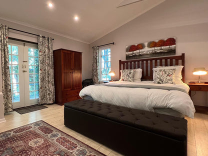 Elm Tree House Dullstroom Dullstroom Mpumalanga South Africa Bedroom