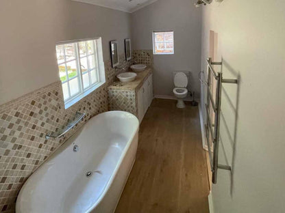 Elm Tree House Dullstroom Dullstroom Mpumalanga South Africa Bathroom