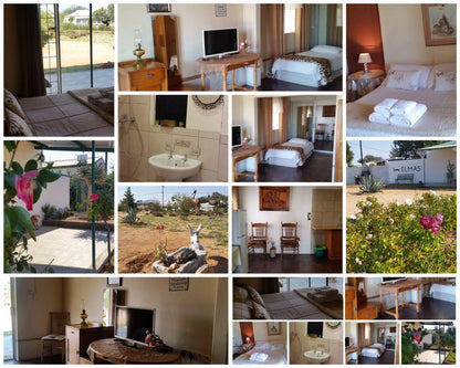 Elma S Self Catering Kenhardt Northern Cape South Africa 