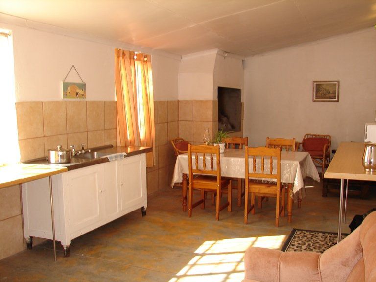 Elma S Self Catering Kenhardt Northern Cape South Africa Sepia Tones