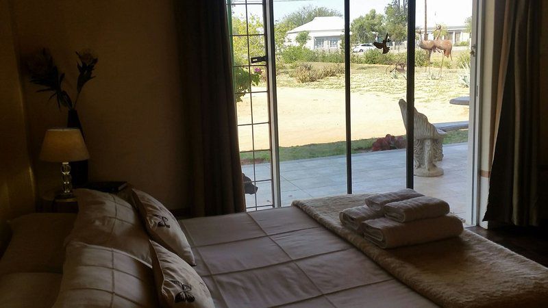 Elma S Self Catering Kenhardt Northern Cape South Africa Palm Tree, Plant, Nature, Wood, Bedroom, Framing