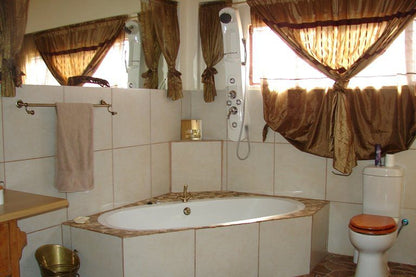 Elma S Self Catering Kenhardt Northern Cape South Africa Bathroom