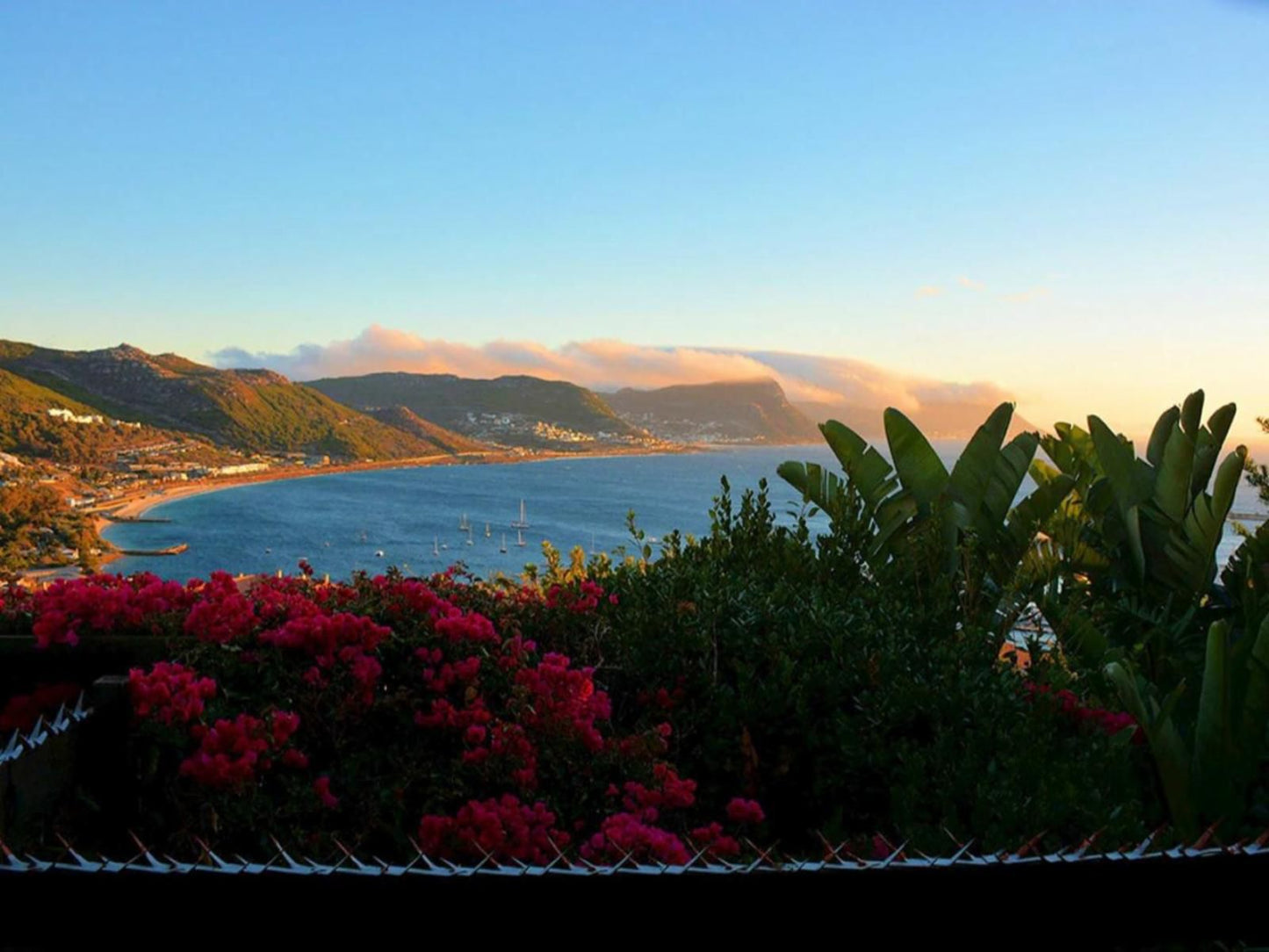 El Mirador Simons Town Cape Town Western Cape South Africa Beach, Nature, Sand