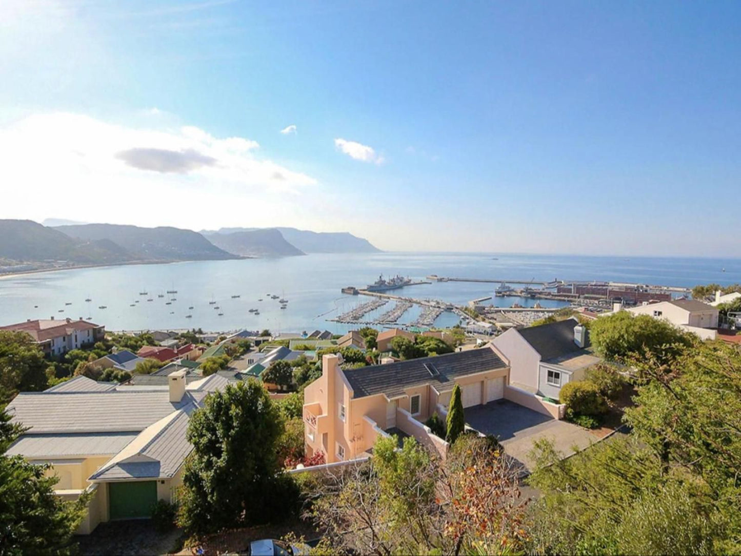 El Mirador Simons Town Cape Town Western Cape South Africa Complementary Colors, Beach, Nature, Sand, City, Architecture, Building