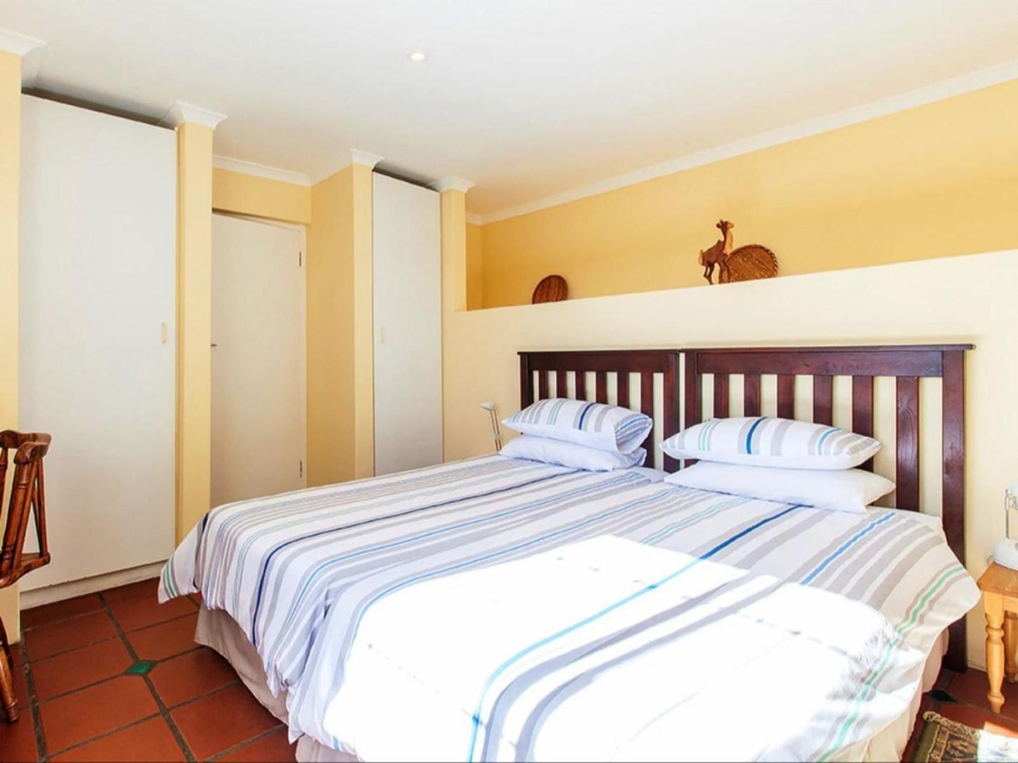 El Mirador Simons Town Cape Town Western Cape South Africa Bedroom