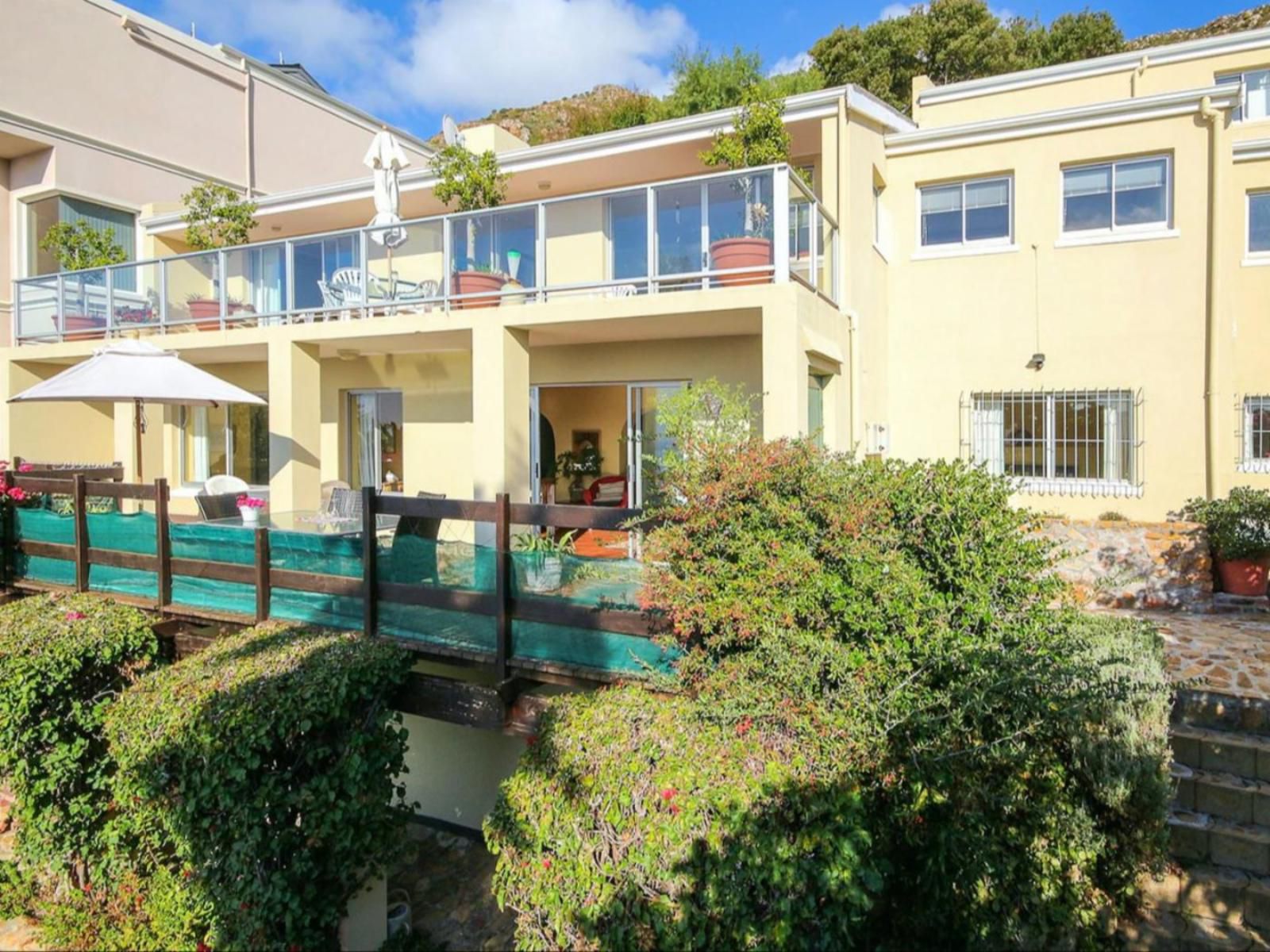 El Mirador Simons Town Cape Town Western Cape South Africa Balcony, Architecture, House, Building