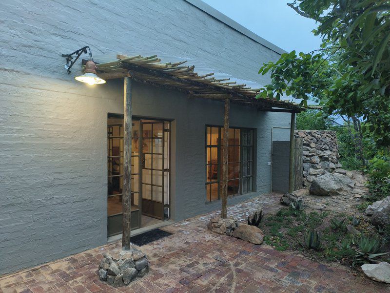 Eloff Guesthouse And Gallery White River Mpumalanga South Africa Cabin, Building, Architecture