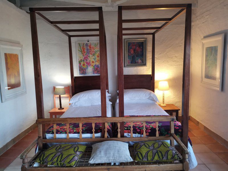 Eloff Guesthouse And Gallery White River Mpumalanga South Africa Bedroom