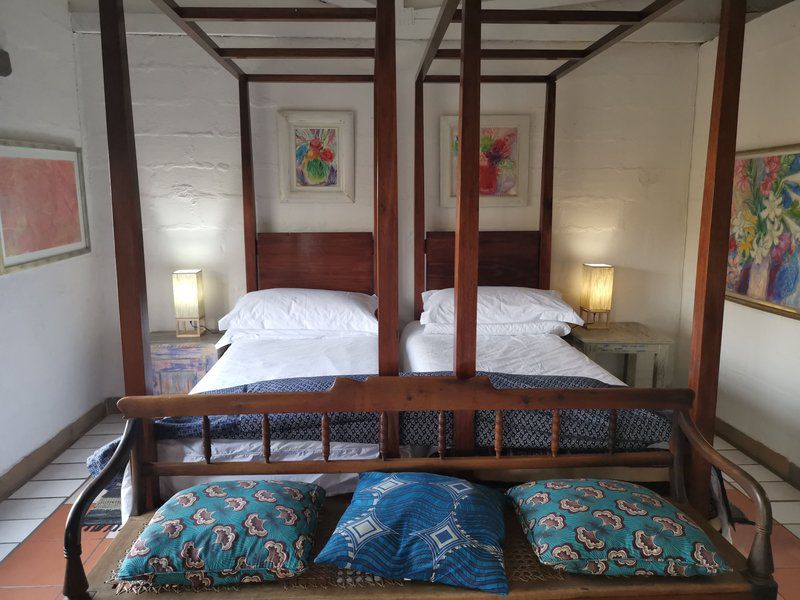 Eloff Guesthouse And Gallery White River Mpumalanga South Africa Bedroom