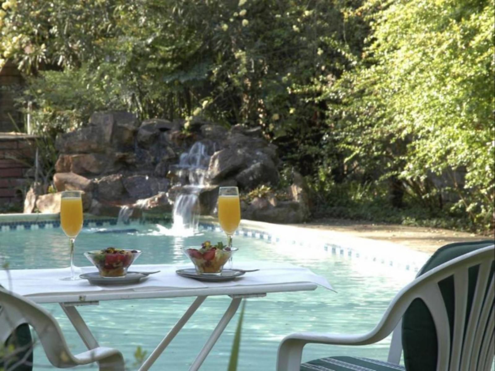 Elonda Bandb Faerie Glen Pretoria Tshwane Gauteng South Africa Drink, Food, Swimming Pool