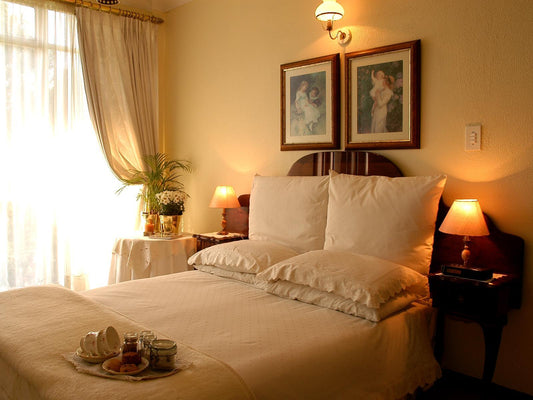 Double Room @ Elonda B&B