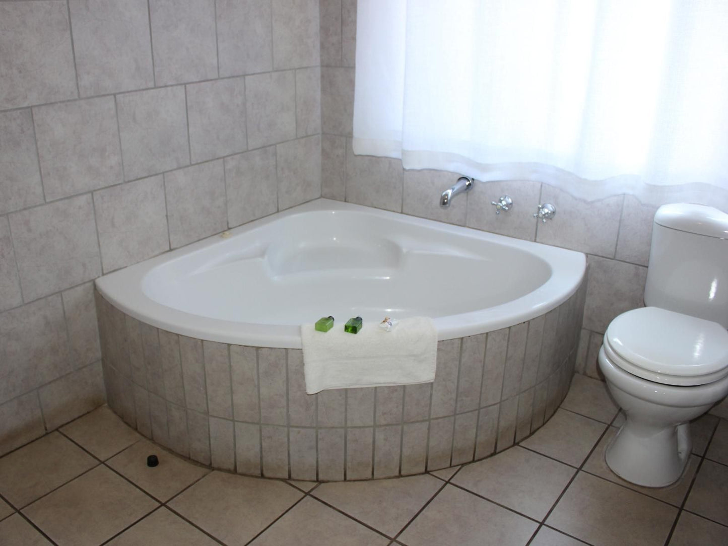 El Palmar Guest House Groblersdal Mpumalanga South Africa Bathroom