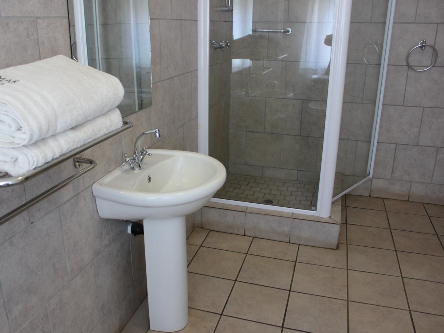 El Palmar Guest House Groblersdal Mpumalanga South Africa Unsaturated, Bathroom