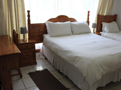 El Palmar Guest House Groblersdal Mpumalanga South Africa Bedroom