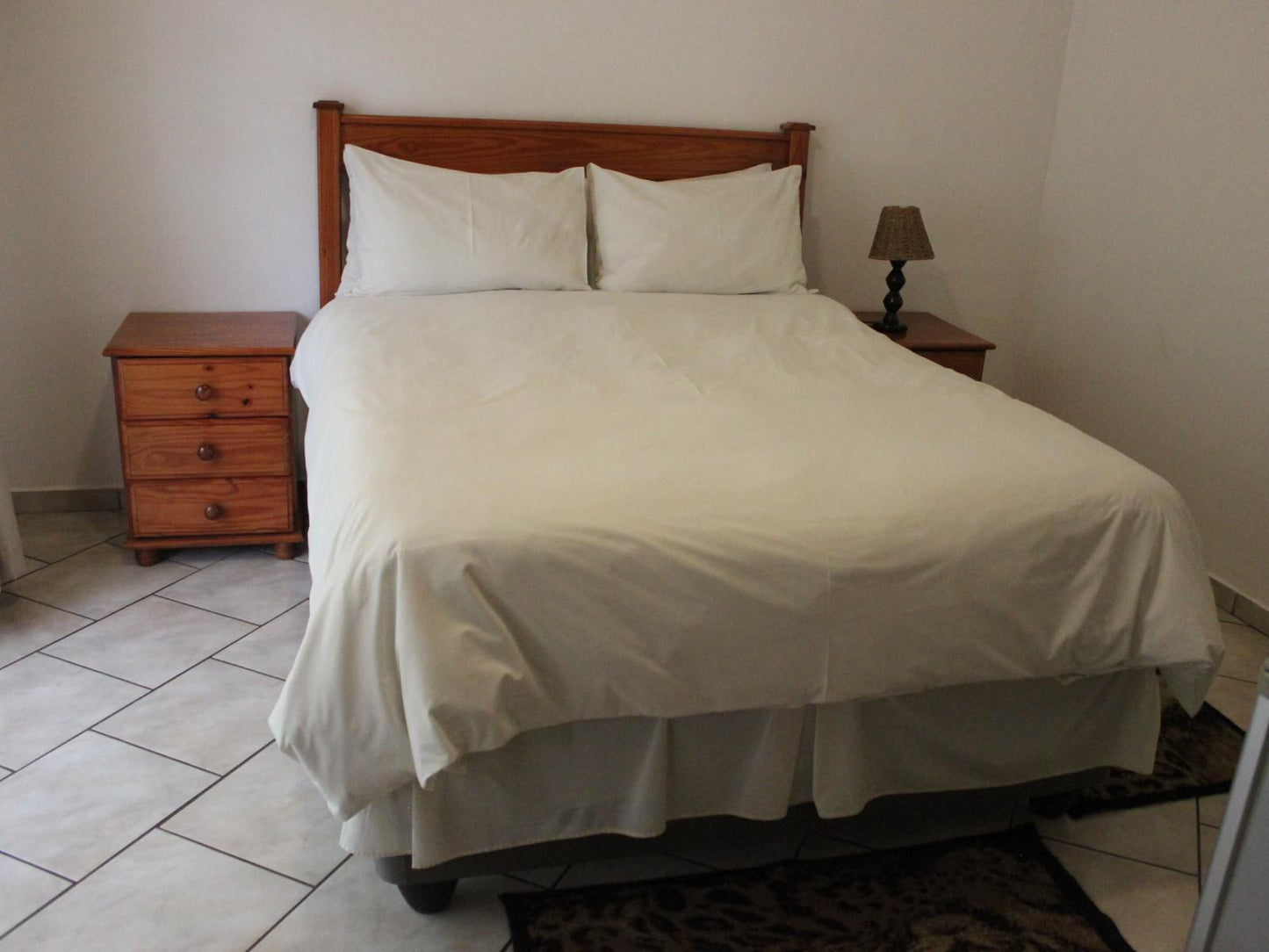 El Palmar Guest House Groblersdal Mpumalanga South Africa Bedroom