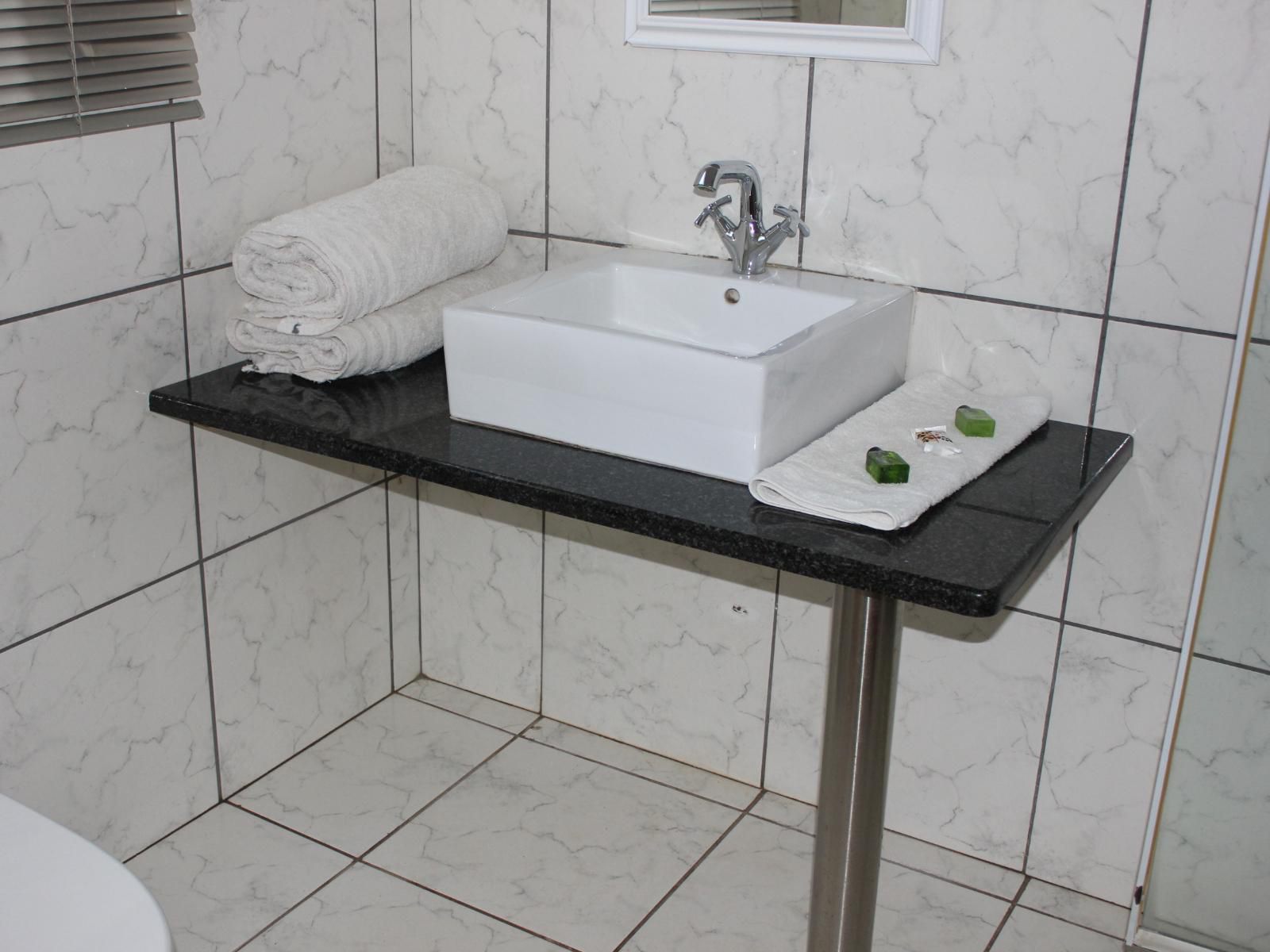 El Palmar Guest House Groblersdal Mpumalanga South Africa Colorless, Bathroom