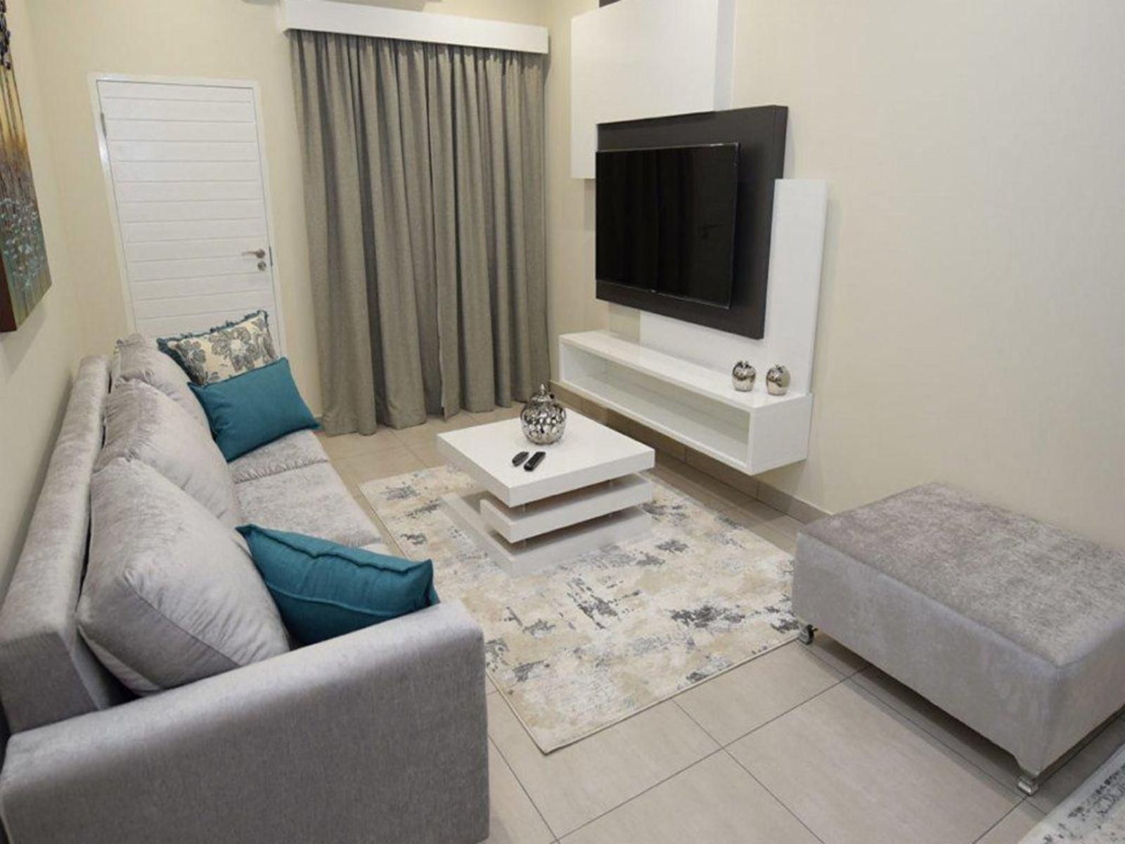 Elridge Living Bardene Johannesburg Gauteng South Africa Unsaturated, Living Room