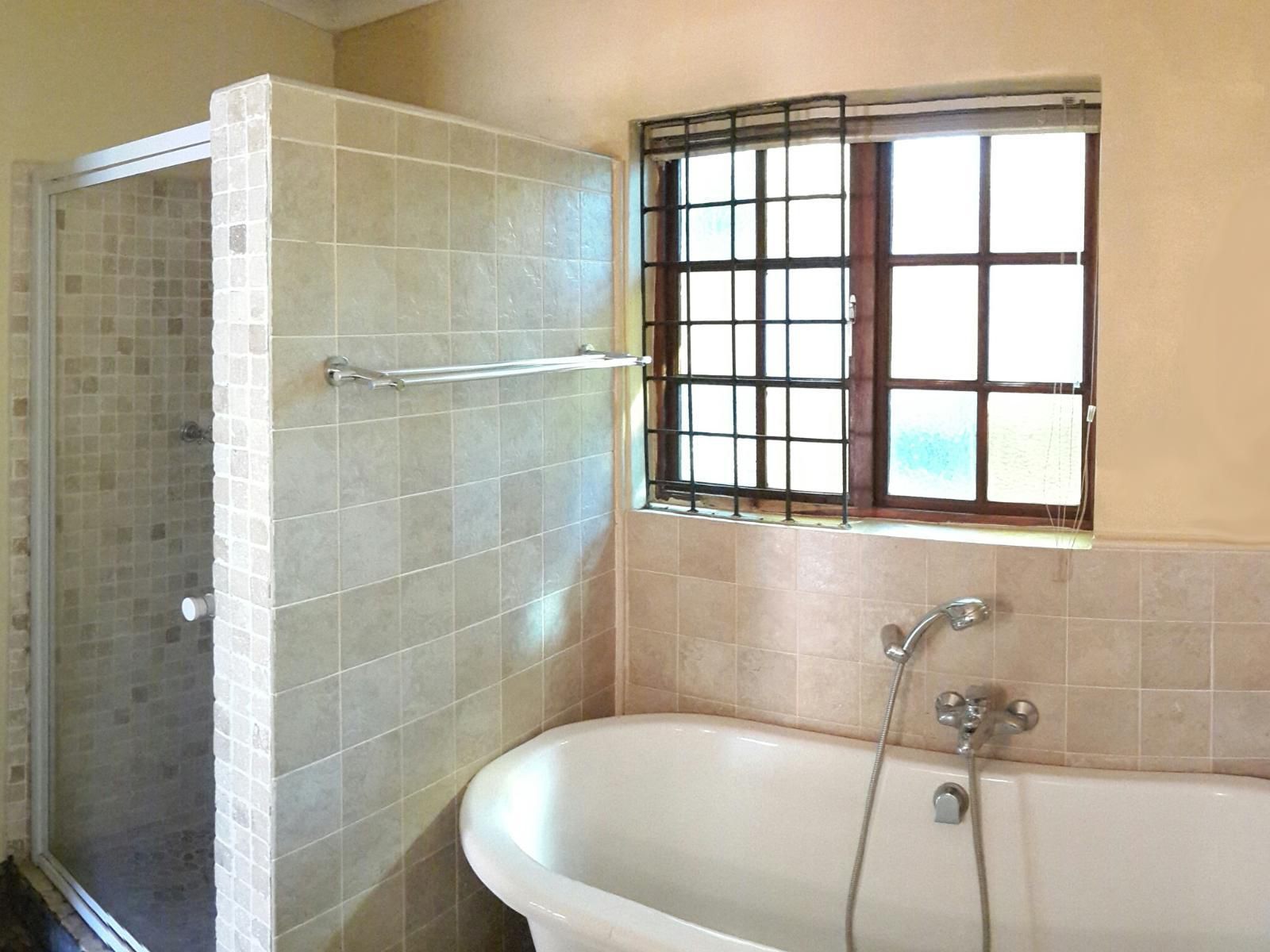 El Roi Guest Lodge White River Mpumalanga South Africa Bathroom