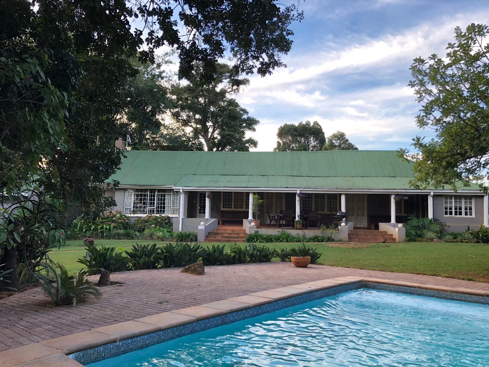El Roi Guest Lodge White River Mpumalanga South Africa House, Building, Architecture, Swimming Pool
