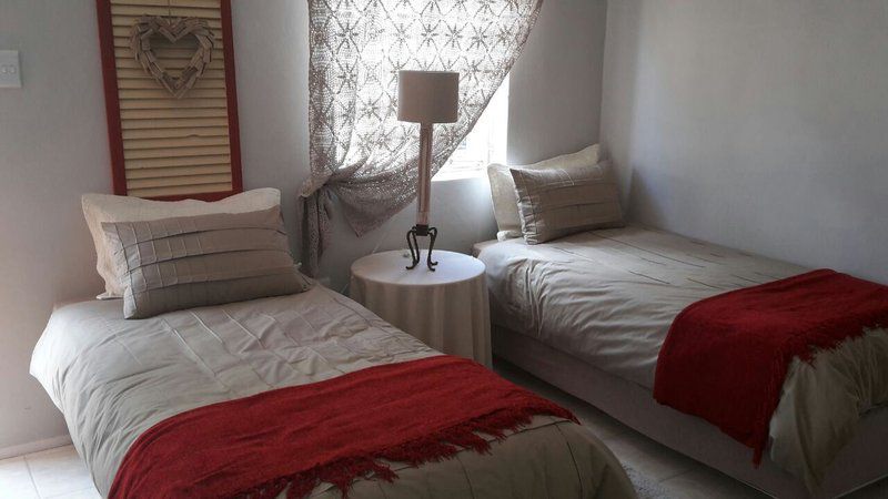 Elsa S 27 Britstown Northern Cape South Africa Bedroom