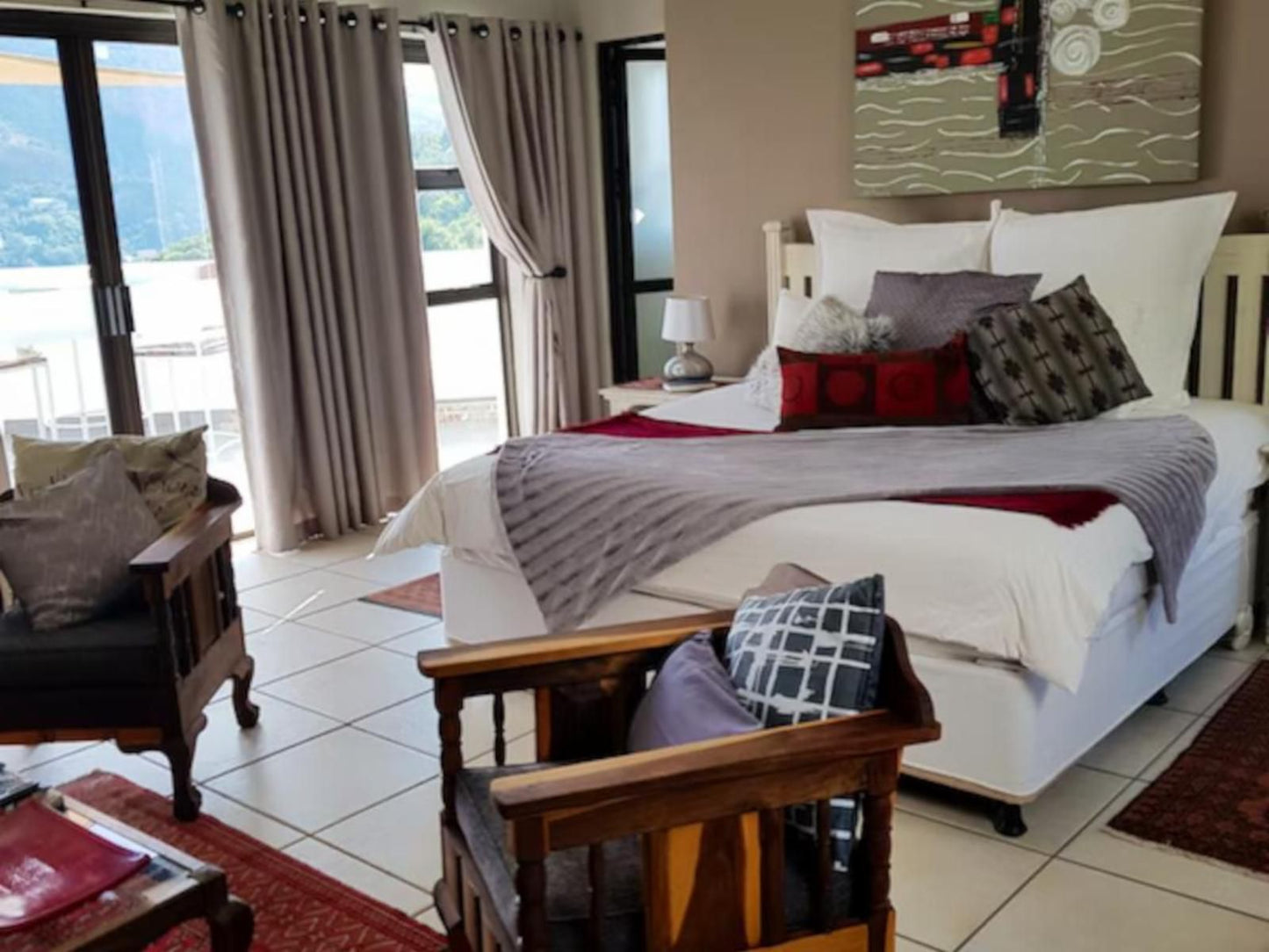El Shadai Guest House Schoemansville Hartbeespoort North West Province South Africa Bedroom