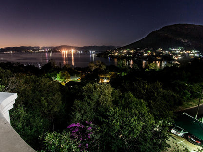 El Shadai Guest House Schoemansville Hartbeespoort North West Province South Africa City, Architecture, Building, Highland, Nature, Moon, Night Sky