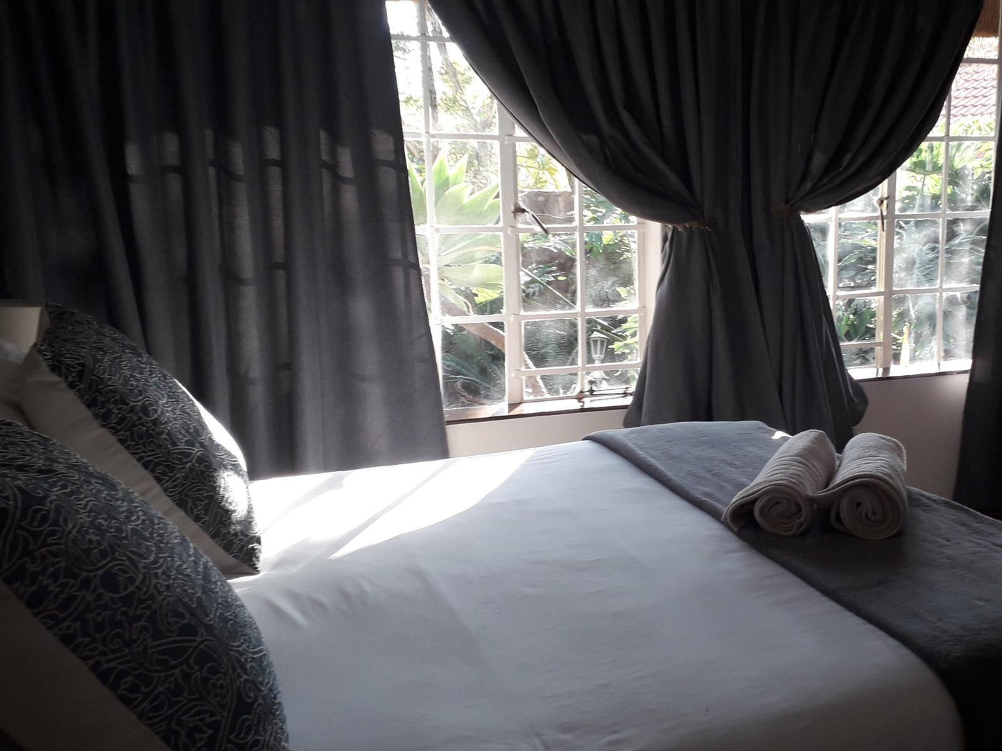 El Shadai Guest House Thabazimbi Thabazimbi Limpopo Province South Africa Unsaturated, Bedroom
