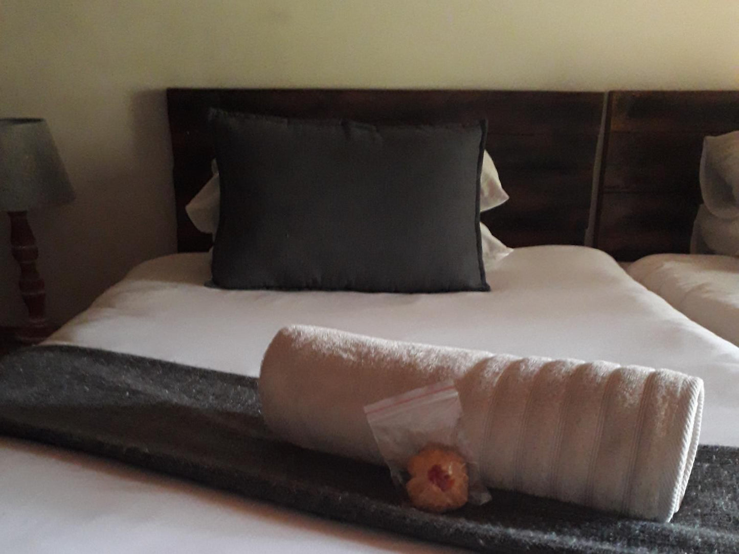 El Shadai Guest House Thabazimbi Thabazimbi Limpopo Province South Africa Bedroom