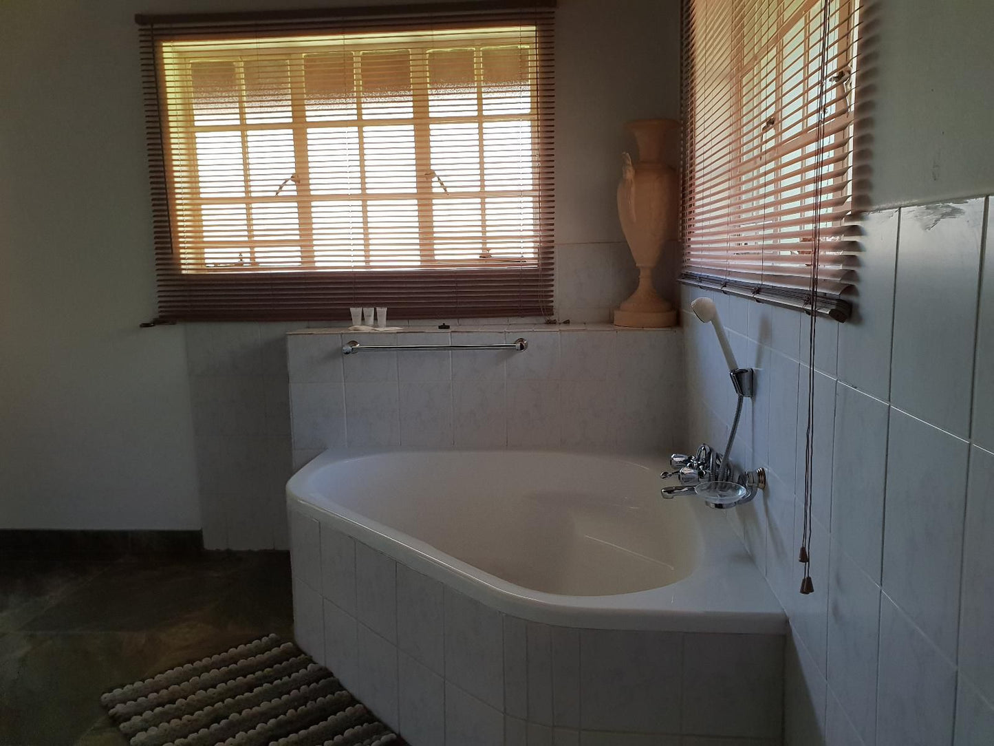 El Shadai Guest House Thabazimbi Thabazimbi Limpopo Province South Africa Bathroom
