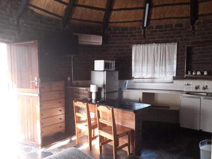 El Shadai Guest House Thabazimbi Thabazimbi Limpopo Province South Africa Kitchen
