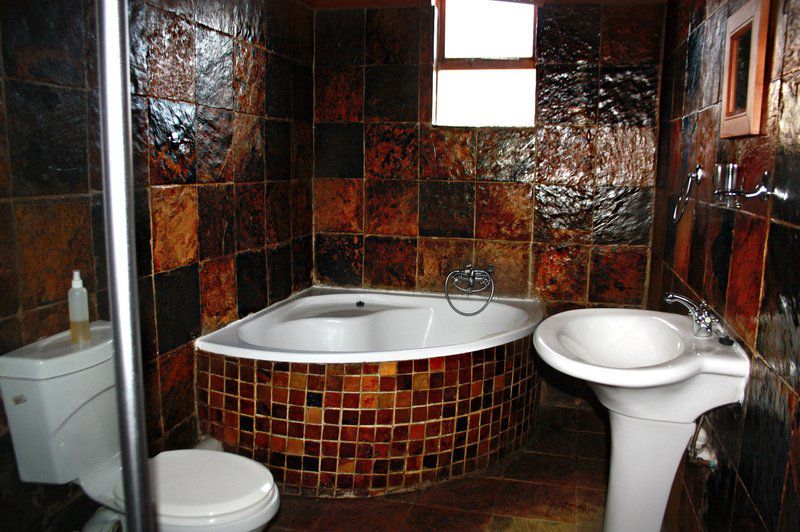 El Shaddai Guest House Bhisho Eastern Cape South Africa Bathroom