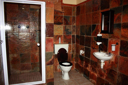 El Shaddai Guest House Bhisho Eastern Cape South Africa Bathroom