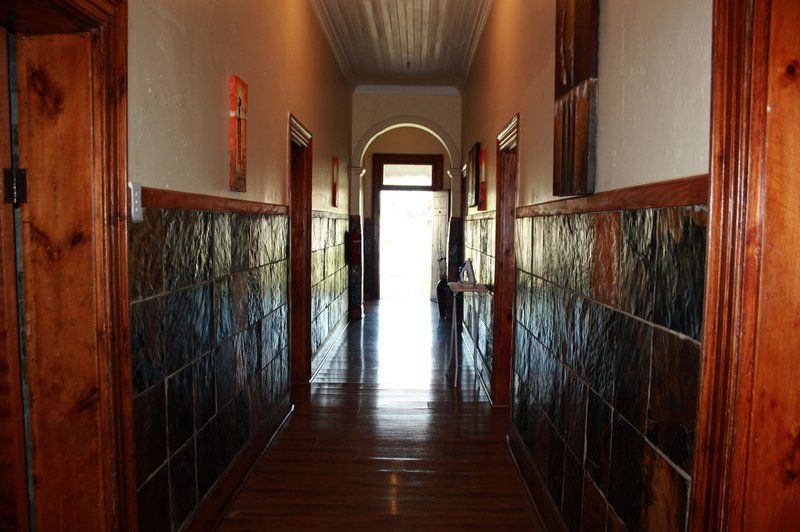 El Shaddai Guest House Bhisho Eastern Cape South Africa Hallway