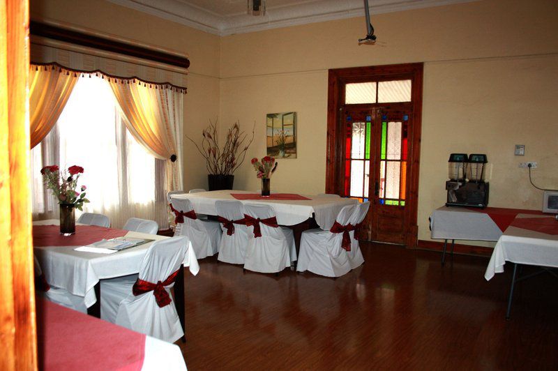 El Shaddai Guest House Bhisho Eastern Cape South Africa Seminar Room