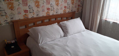 El Shaddai Lodge King Williams Town Eastern Cape South Africa Bedroom