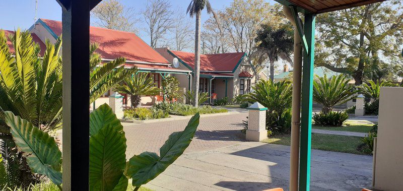 El Shaddai Lodge King Williams Town Eastern Cape South Africa House, Building, Architecture, Palm Tree, Plant, Nature, Wood