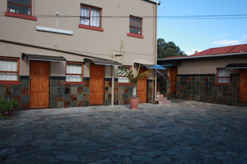 El Shaddai Lodge King Williams Town Eastern Cape South Africa House, Building, Architecture