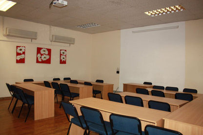 El Shaddai Lodge King Williams Town Eastern Cape South Africa Seminar Room