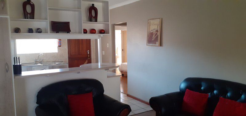 El Shaddai Lodge King Williams Town Eastern Cape South Africa Living Room