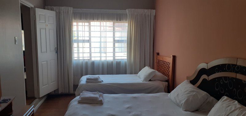 El Shaddai Lodge King Williams Town Eastern Cape South Africa Bedroom