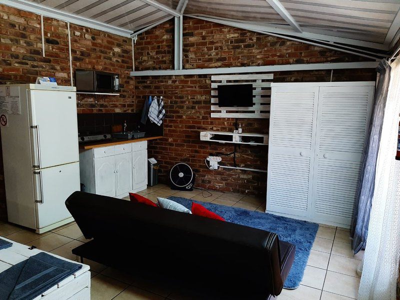 El Sjaddai Guest House Potchefstroom North West Province South Africa 