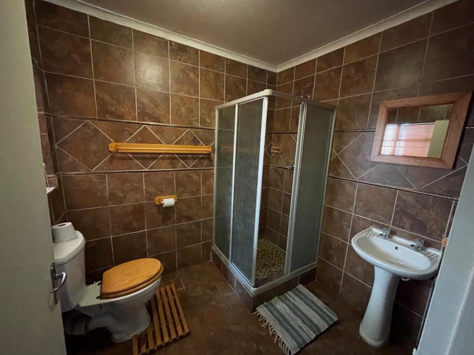 Elsje S Country Inn Bredell Johannesburg Gauteng South Africa Bathroom