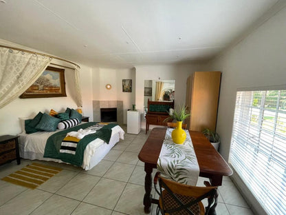 Elsje S Country Inn Bredell Johannesburg Gauteng South Africa Bedroom