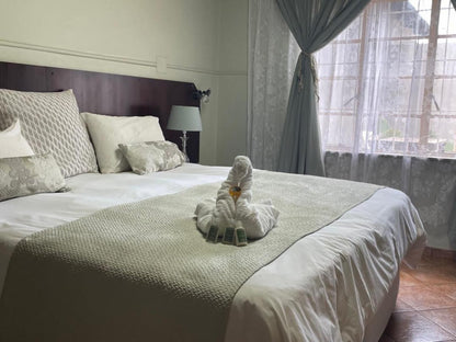 Elsje S Country Inn Bredell Johannesburg Gauteng South Africa Unsaturated, Bedroom