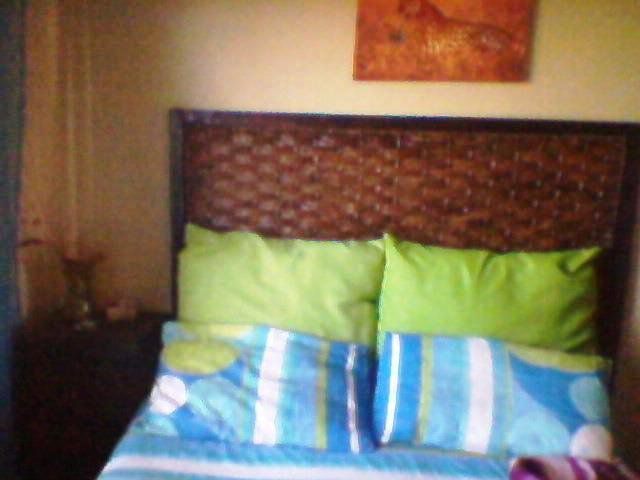 Eluthandweni Guest House Bongani Douglas Northern Cape South Africa Complementary Colors, Bedroom