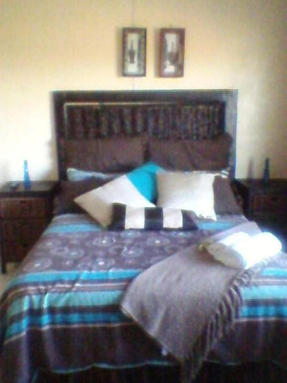 Eluthandweni Guest House Bongani Douglas Northern Cape South Africa Bedroom