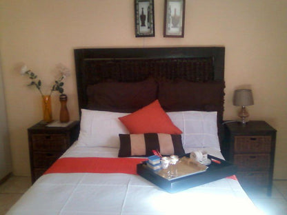 Eluthandweni Guest House Bongani Douglas Northern Cape South Africa Bedroom